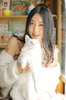 精灵幻想