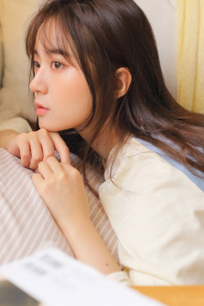 李美淑不忠