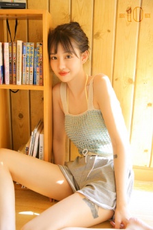 韩国女士开襟睡衣视频